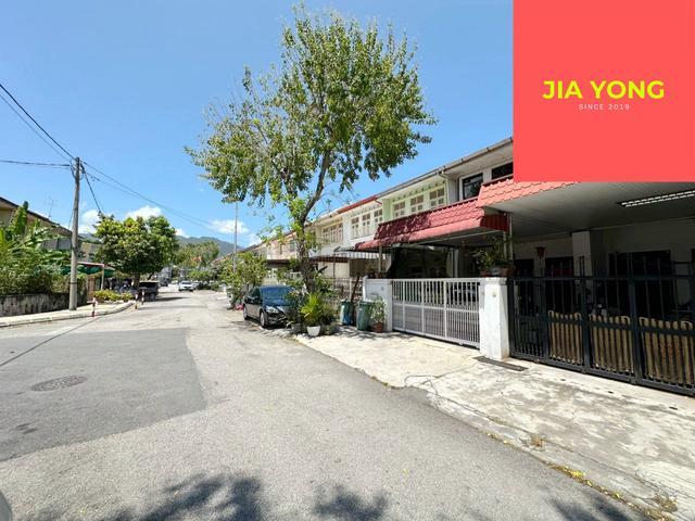 Terraced House for sale in Penang