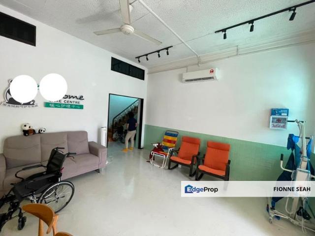 House for sale in Georgetown, Penang