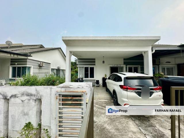 House for sale in Petaling, Alam Impian