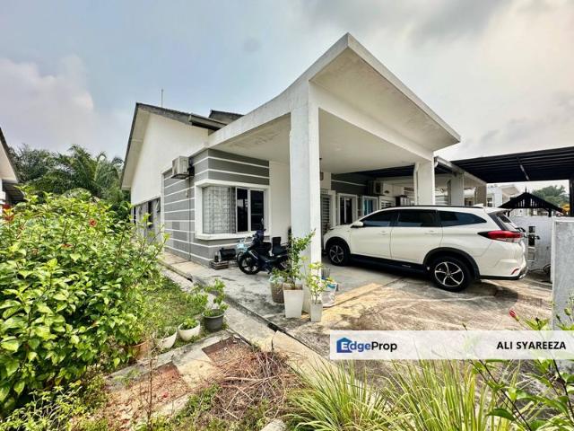House for sale in Shah Alam, Petaling