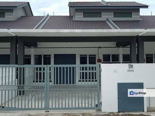 House for sale in Petaling, Alam Impian