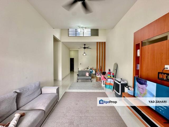 House for sale in Petaling, Alam Impian