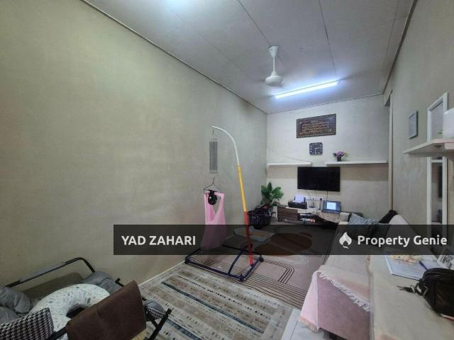 Terraced House for sale in Alam Impian, Selangor