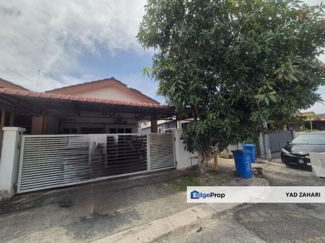 House for sale in Petaling, Alam Impian