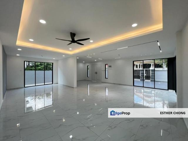 House for sale in Sungai Petani, Kuala Muda