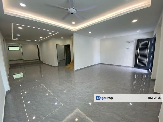 House for sale in Sungai Petani, Kuala Muda