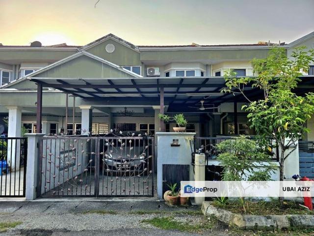 House for sale in Port Klang, Selangor
