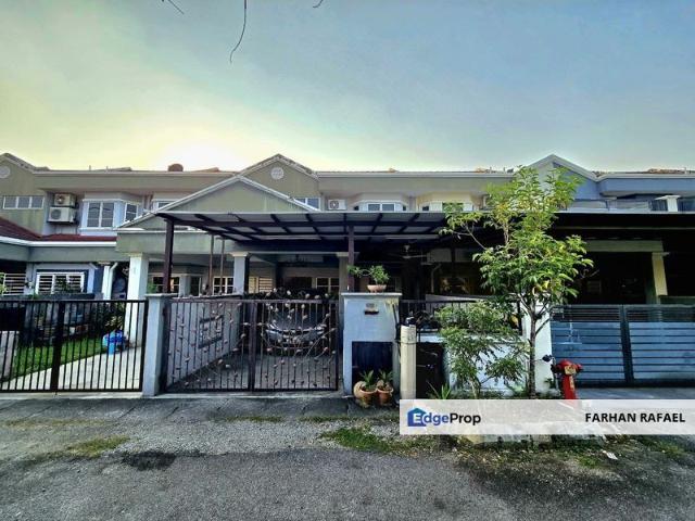 House for sale in Port Klang, Selangor