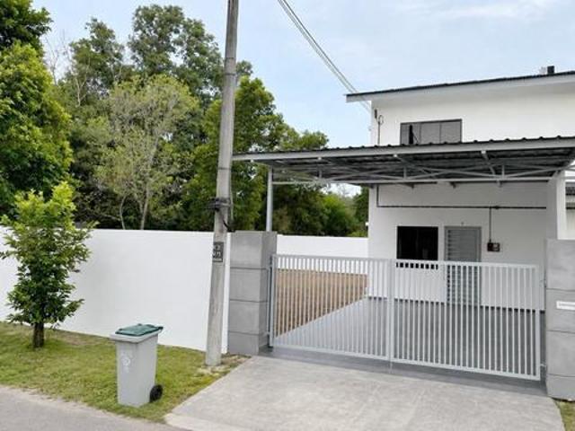 Terraced House for sale in Kota Tinggi, Johor