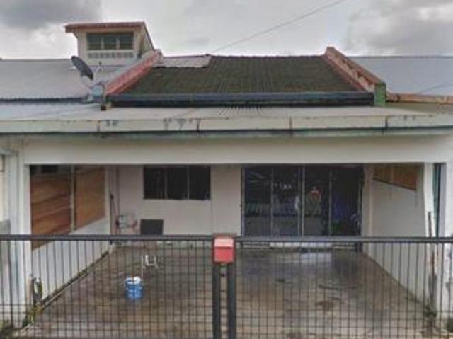 Terraced House for sale in Kuching, Sarawak