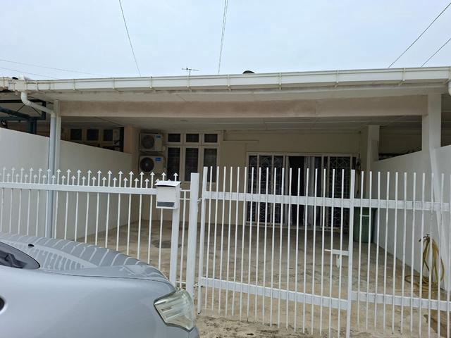 Terraced House for rent in Kuching, Sarawak