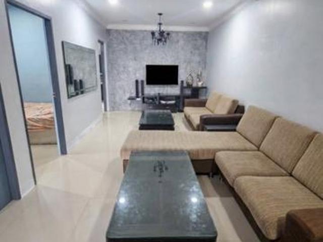 Terraced House for sale in Kuching, Bahagian Kuching