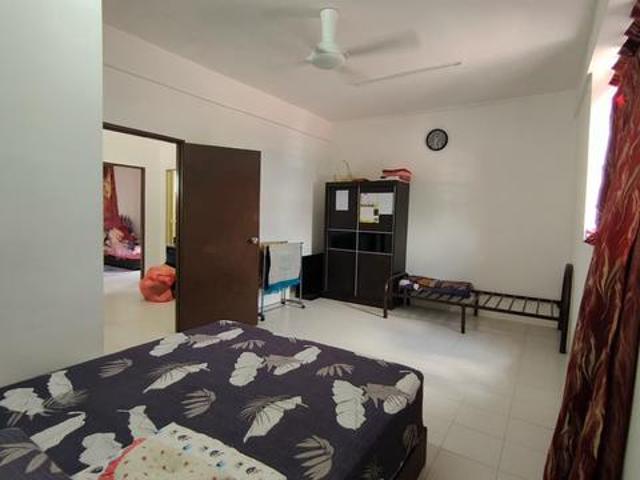 Terraced House for sale in Pasir Gudang, Johor