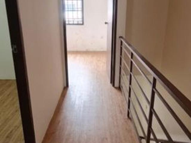 House for sale in Pasir Gudang, Johor