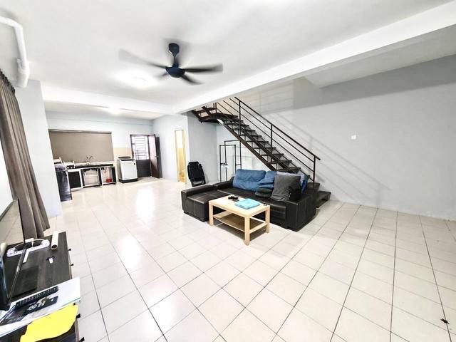 Terraced House for sale in Pasir Gudang, Johor