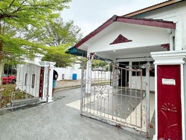 Terraced House for sale in Pasir Gudang, Johor
