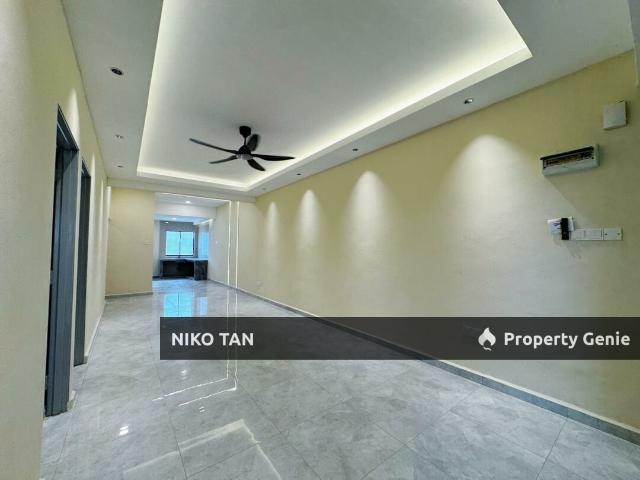 Terraced House for sale in Plentong, Johor
