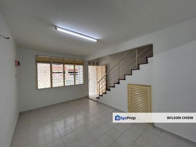 House for sale in Plentong, Johor
