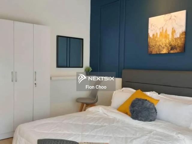 Residential House for sale in Johore Bahru, Johor