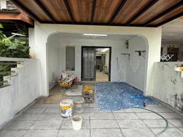 Terraced House for sale in Bandar Johor Bahru, Johor