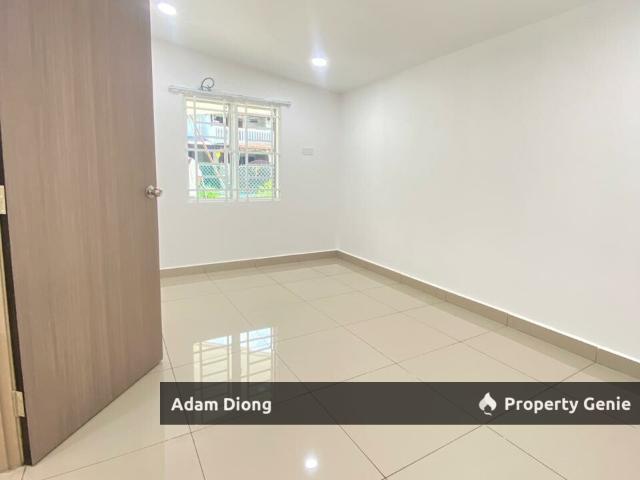 Terraced House for rent in Plentong, Johor