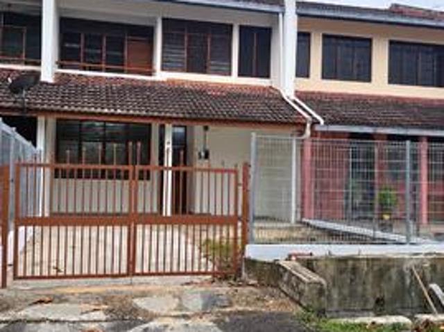 Terraced House for rent in Johor Bahru