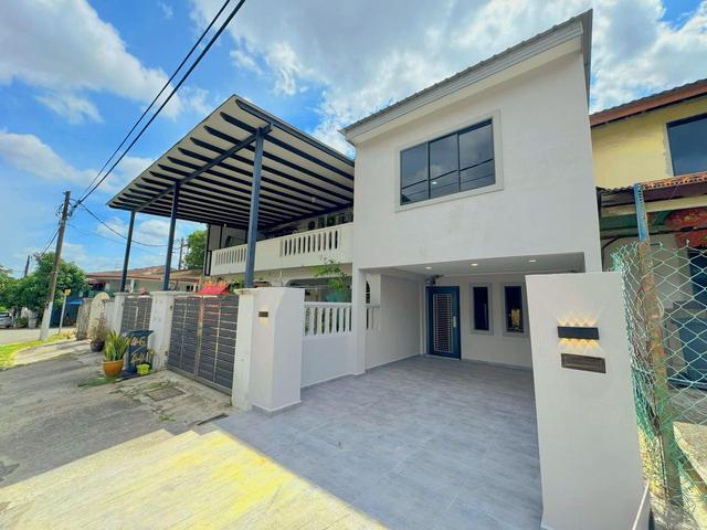 Terraced House for sale in Johore Bahru, Johor