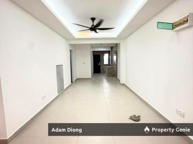 Terraced House for sale in Plentong, Johor