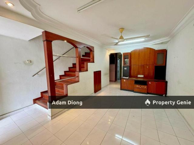 Terraced House for sale in Plentong, Johor