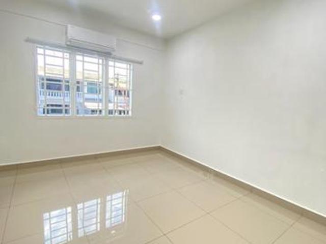 Terraced House for rent in Johore Bahru, Johor