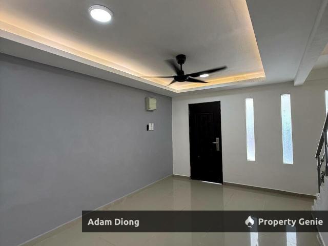 Terraced House for sale in Plentong, Johor