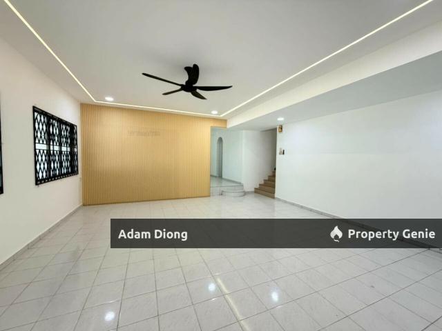 Terraced House for sale in Plentong, Johor