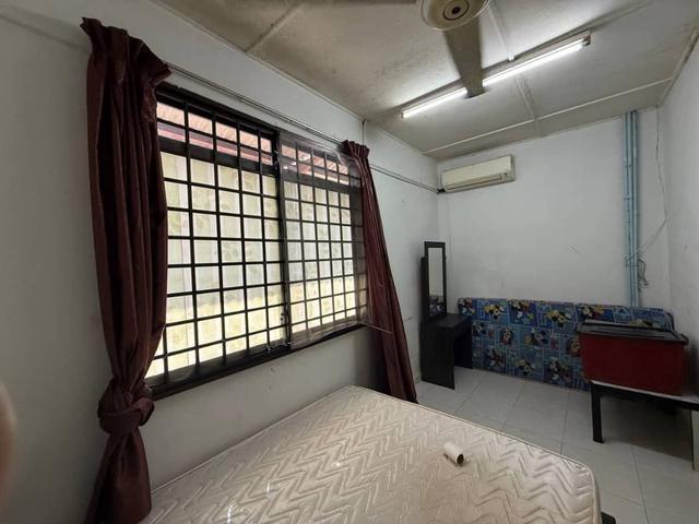 Terraced House for sale in Plentong, Johor