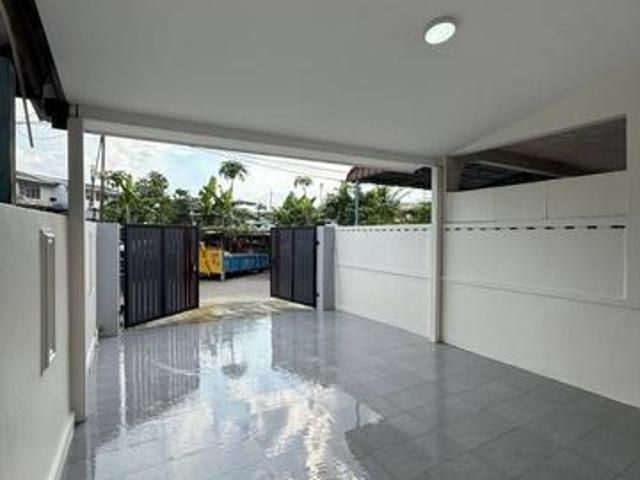 Terraced House for sale in Tebrau, Johor
