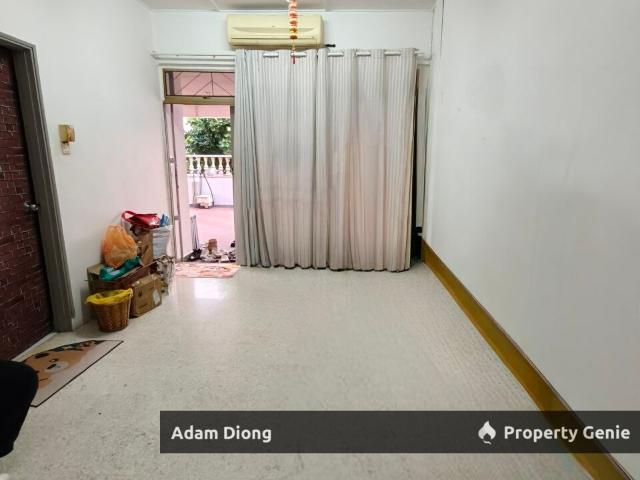 Terraced House for sale in Taman Johor Jaya, Plentong