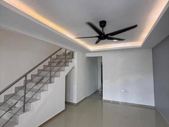 Terraced House for sale in Johore Bahru, Johor