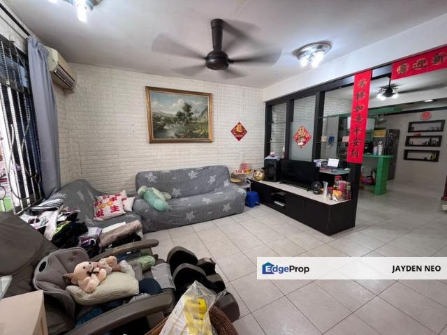 House for sale in Bukit Ledang, Johor
