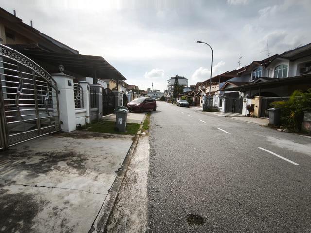 Terraced House for sale in Skudai, Iskandar Puteri