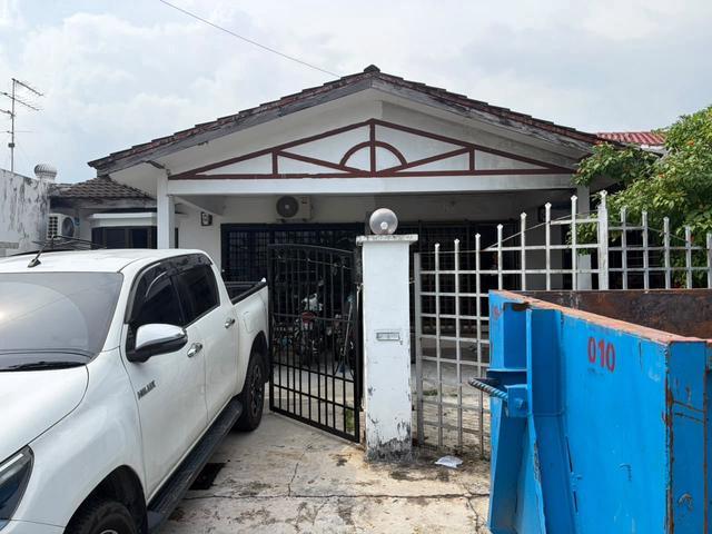 Property for sale in Bukit Ledang, Johor