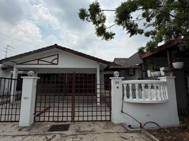 Terraced House for sale in Bukit Ledang, Johor