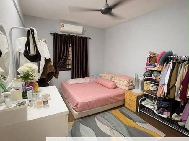 House for sale in Bukit Ledang, Johor