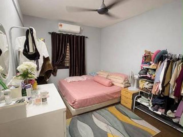 Terraced House for sale in Bukit Ledang, Johor