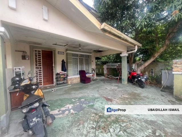 House for sale in Kajang, Langat