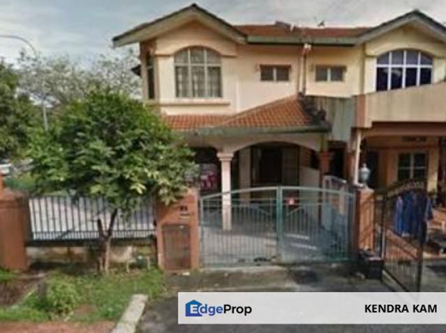 House for sale in Kajang, Langat