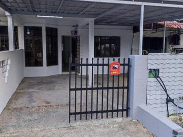 Terraced House for sale in Johore Bahru, Johor