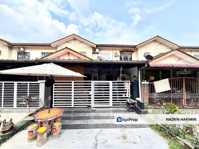 House for sale in Petaling, Damansara Damai