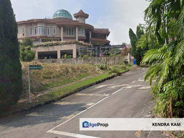 House for sale in Petaling, Alam Impian