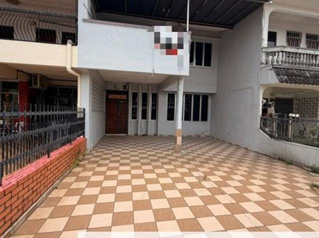 House for sale in Johore Bahru, Johor