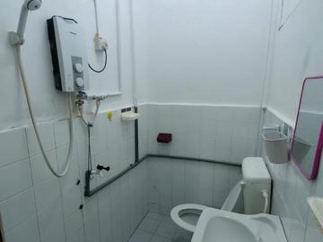 Terraced House for rent in Johor Bahru