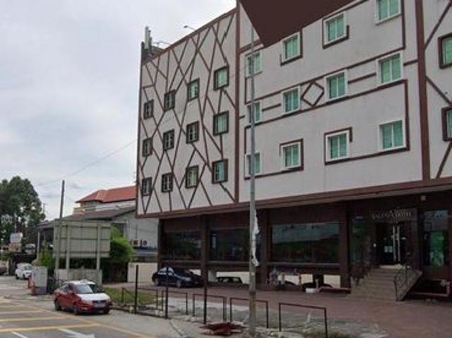 Shop for sale in Country Heights Damansara, Kuala Lumpur